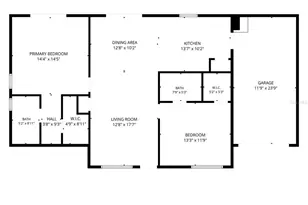 519 Floral Dr, Kissimmee, FL 34743 - Photo 38