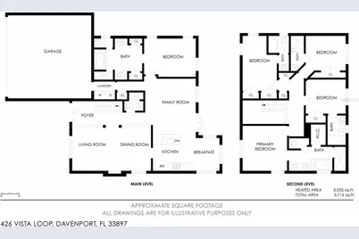 426 Vista Loop, Davenport, FL 33897 - Photo 48