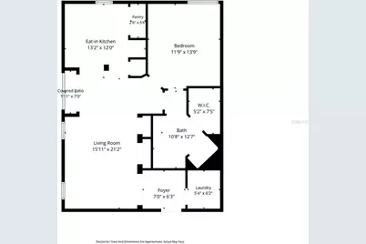 114 Vista Verdi Circle #112, Lake Mary, FL 32746 - Photo 4