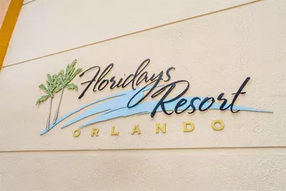 12539 Floridays Resort Drive #102D, Orlando, FL 32821 - Photo 44