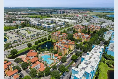 12539 Floridays Resort Drive #102D, Orlando, FL 32821 - Photo 34