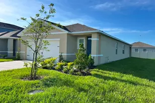 4952 Kaia Ave, Winter Haven, FL 33884 - Photo 2
