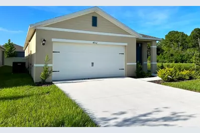 4952 Kaia Avenue, Winter Haven, FL 33884 - Photo 1