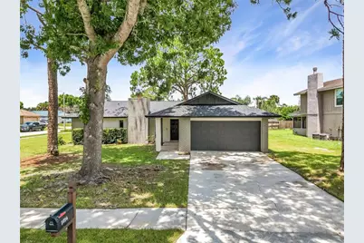 3336 Tcu Boulevard, Orlando, FL 32817 - Photo 1