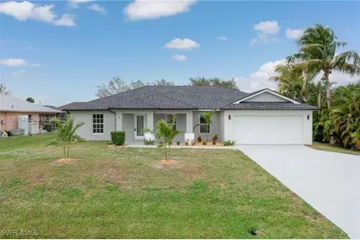 204 El Dorado Blvd N, Cape Coral, FL 33993 - Photo 1