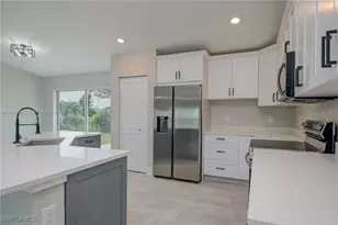 204 El Dorado Blvd N, Cape Coral, FL 33993 - Photo 2