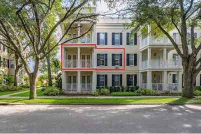 921 Begonia Road #203, Celebration, FL 34747 - Photo 2