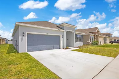 437 Silver Palm Drive, Haines City, FL 33844 - Photo 2