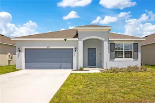 437 Silver Palm Dr, Haines City, FL 33844 - Photo 1