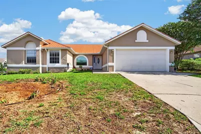 722 Hunt Drive, Lake Wales, FL 33853 - Photo 2