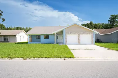 848 E Flag Lane, Kissimmee, FL 34759 - Photo 1