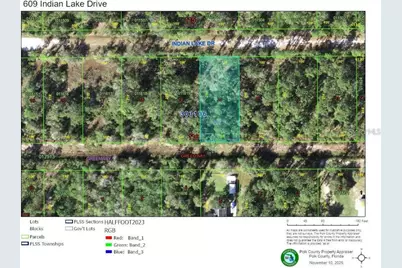 609 Indian Lake Drive, Indian Lake Estates, FL 33855 - Photo 4