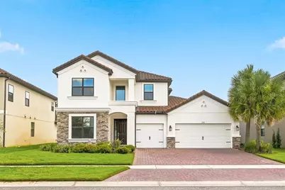 2931 Agostino Terrace, Kissimmee, FL 34746 - Photo 1