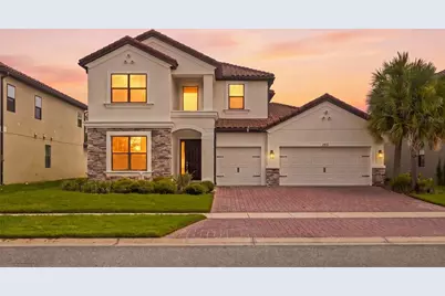 2931 Agostino Terrace, Kissimmee, FL 34746 - Photo 2
