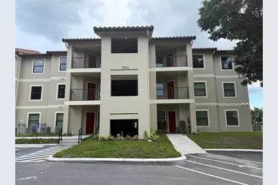3024 Parkway Boulevard #306, Kissimmee, FL 34747 - Photo 1