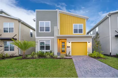 2811 Bookmark Drive, Kissimmee, FL 34746 - Photo 1