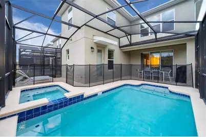 2811 Bookmark Drive, Kissimmee, FL 34746 - Photo 6