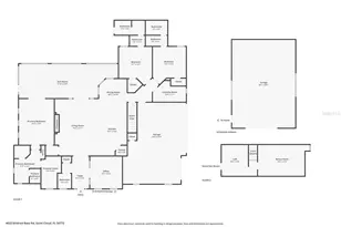 4623 Mildred Bass Rd, Saint Cloud, FL 34772 - Photo 42