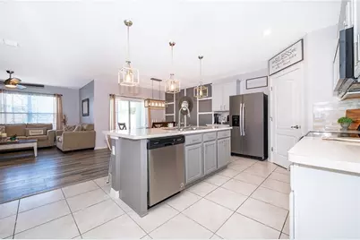 3608 Scarlet Oak Drive, Saint Cloud, FL 34772 - Photo 6