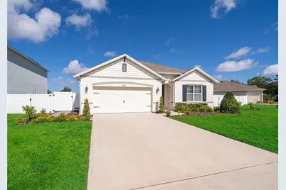 3608 Scarlet Oak Drive, Saint Cloud, FL 34772 - Photo 1