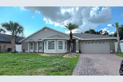 [Address not provided], Kissimmee, FL 34743 - Photo 1
