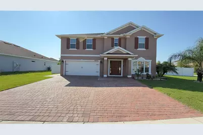 2255 Sheboygan Place, Kissimmee, FL 34758 - Photo 2