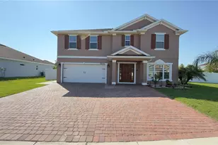 2255 Sheboygan Pl, Kissimmee, FL 34758 - Photo 2