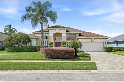 8071 Canyon Lake Circle, Orlando, FL 32835 - Photo 4