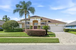 8071 Canyon Lake Cir, Orlando, FL 32835 - Photo 4