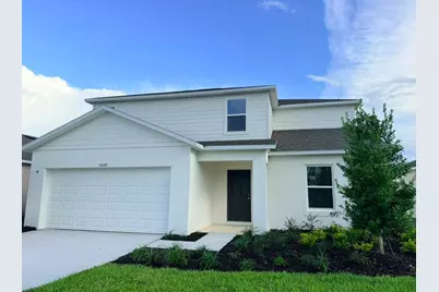 5448 Isla Saona Drive, Kissimmee, FL 34758 - Photo 2