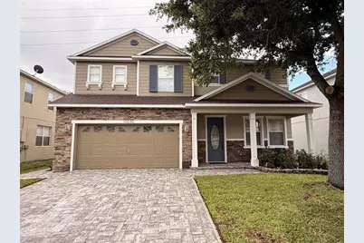10030 Stratford Pointe Avenue, Orlando, FL 32832 - Photo 1