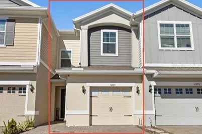 6989 Tussilago Way, Orlando, FL 32822 - Photo 1