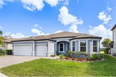 5517 Potenza Drive, Saint Cloud, FL 34772 - Photo 2