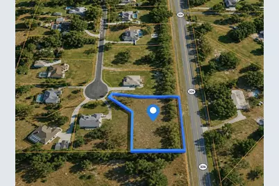 X, Silver Springs, FL 34488 - Photo 4