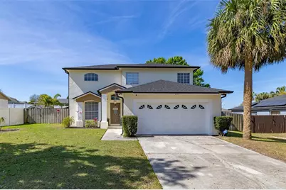 2313 Duncan Trail, Clermont, FL 34714 - Photo 1