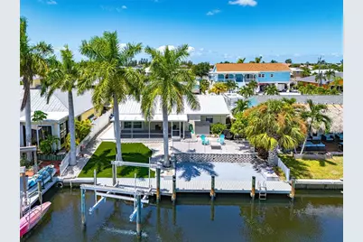 12262 Boat Shell Dr, Matlacha Isles, FL 33991 - Photo 2