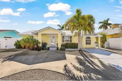 12262 Boat Shell Dr, Matlacha Isles, FL 33991 - Photo 1
