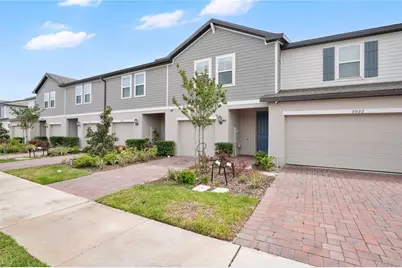2026 Crape Jasmine Lane, Orlando, FL 32824 - Photo 4