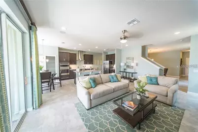 3318 Stratton Circle, Kissimmee, FL 34744 - Photo 6