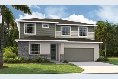 17156 Legacy Preserve Drive, Parrish, FL 34219 - Photo 1
