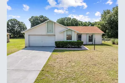 743 Dromedary Drive, Poinciana, FL 34759 - Photo 2