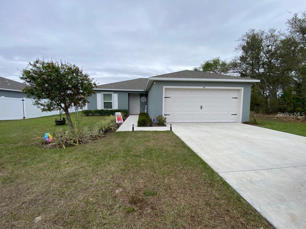 46 Willow Ln - 46 Willow Ln, Poinciana, FL 34759 Luxury Property | Jose Angel Pina