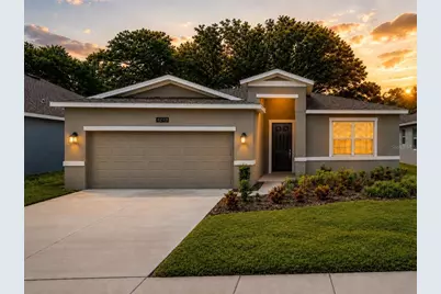 4249 Babbling Brook Way, Kissimmee, FL 34746 - Photo 1