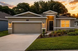 4249 Babbling Brook Wy, Kissimmee, FL 34746 - Photo 1