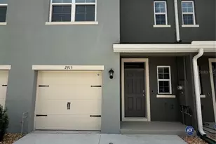 2915 Canary Ave, Davenport, FL 33837 - Photo 2