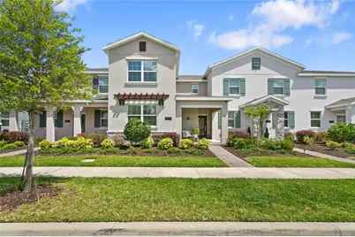 11473 Listening Drive, Orlando, FL 32832 - Photo 1