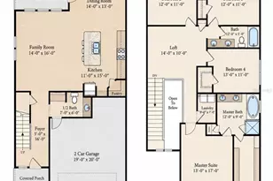 4385 Twisted Twig Bnd, Kissimmee, FL 34746 - Photo 54
