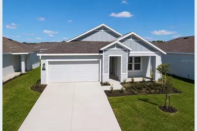 672 Sand Pine Lane, Haines City, FL 33844 - Photo 1