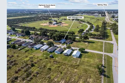 3351 Ellington Avenue, Sebring, FL 33870 - Photo 32