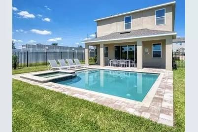 7437 Marker Avenue, Kissimmee, FL 34747 - Photo 14